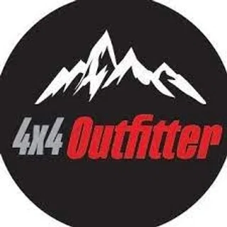 4x4 Outfitter logo