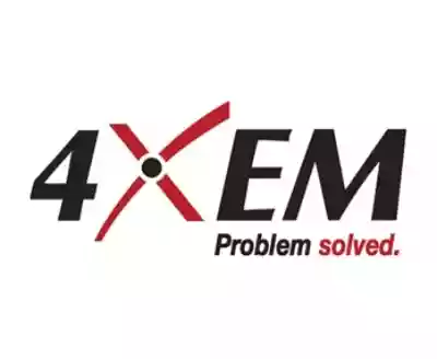 4Xem logo