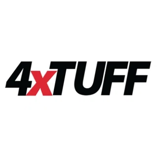 4xTUFF logo