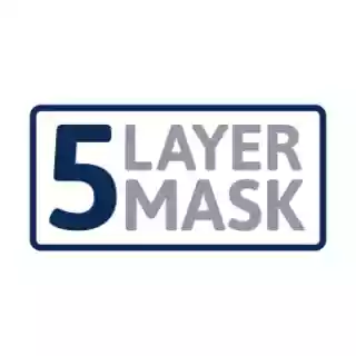 Shop 5 Layer Mask discount codes logo