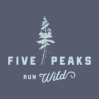 Shop 5 Peaks logo