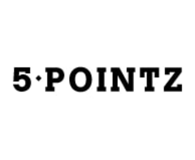 Shop 5 Pointz logo
