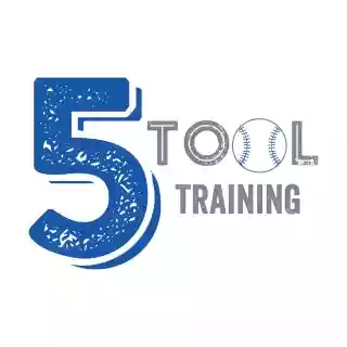 Shop 5 Tool Training coupon codes logo