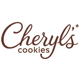 Cheryl's Cookies logo