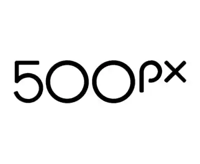Shop 500px coupon codes logo