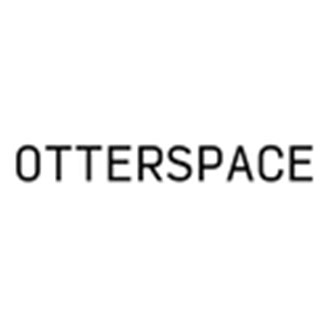 OTTER SPACE logo