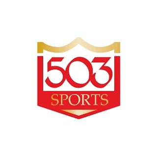 503 Sports discount codes