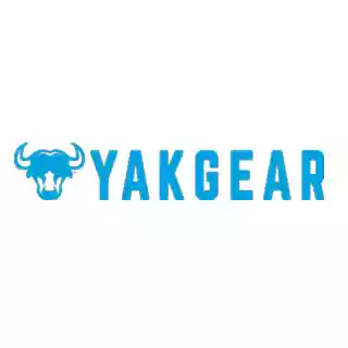 YakGear logo