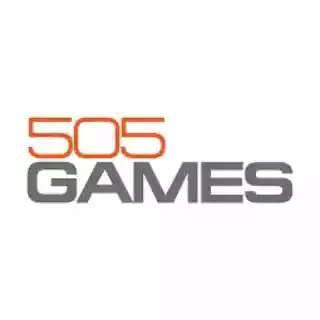 505 Games promo codes