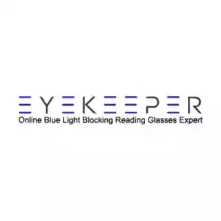 Shop Eyekeeper logo