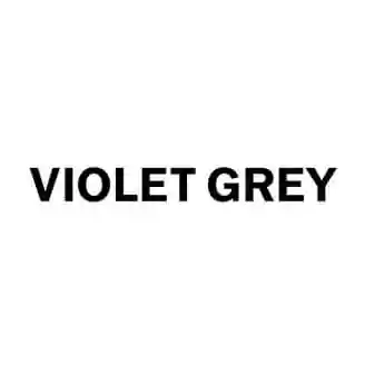 Shop Violet Grey coupon codes logo
