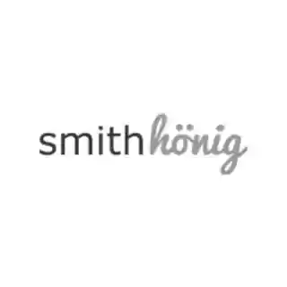 SmithHonig logo