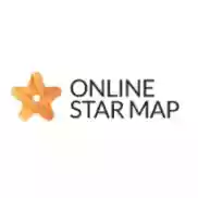Online Star Map logo