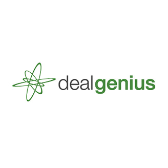 Shop Deal Genius logo