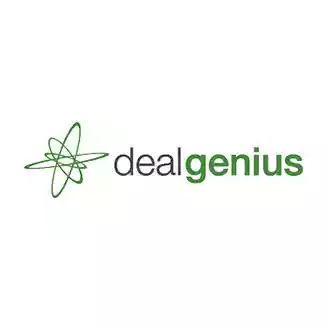 Deal Genius logo