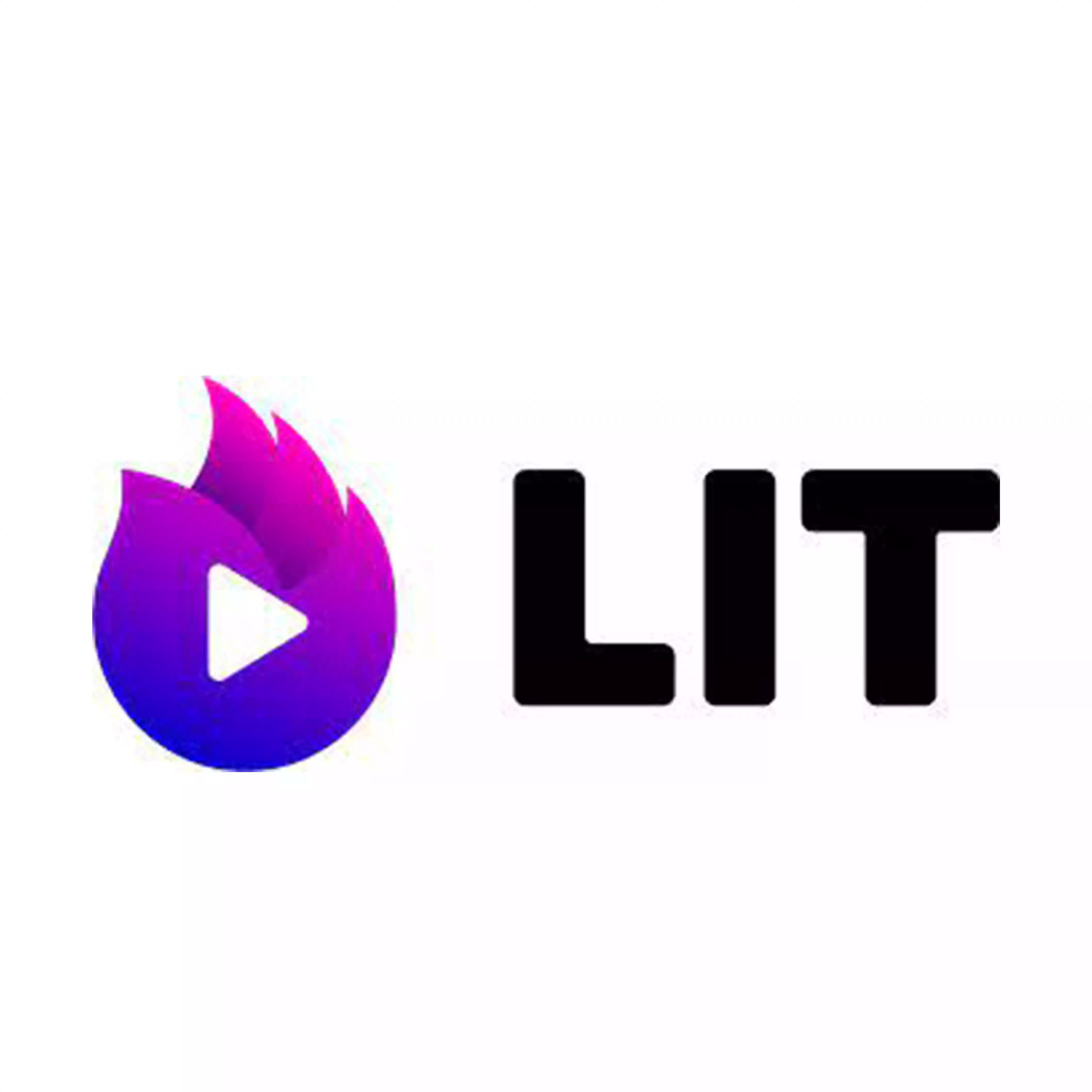 LIT Videobooks logo