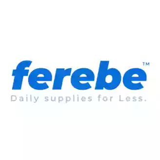 www.ferebe.com logo