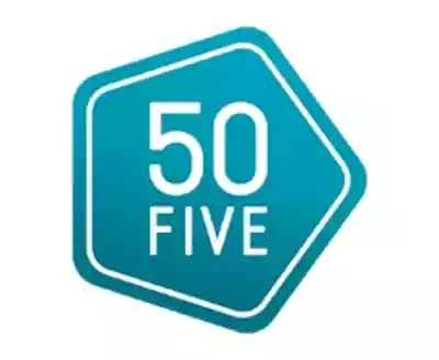 Shop 50five logo
