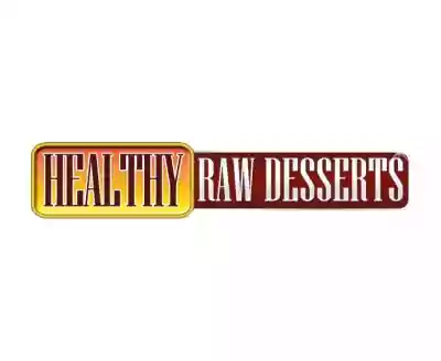Shop 50 Raw Desserts promo codes logo