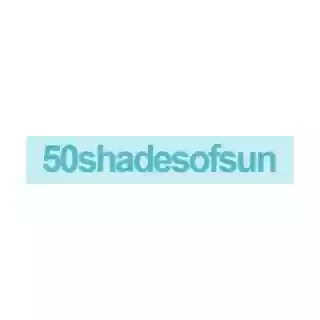 50 Shades of Sun discount codes