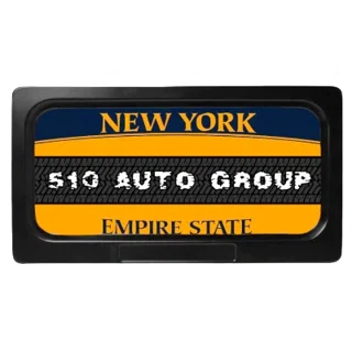510 Auto Group logo