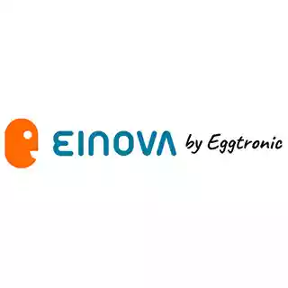 https://einova.com logo