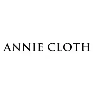 Annie Cloth logo