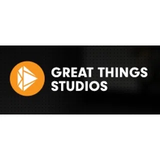  Great Things Studios logo