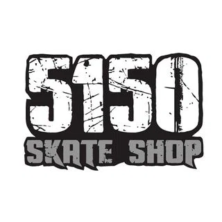 5150 Skate Shop logo
