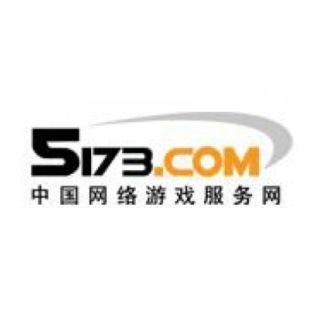 Shop 5173.com logo