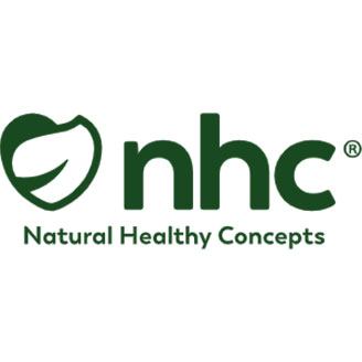 NHC Vitamins logo