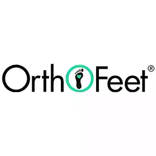 Orthofeet logo