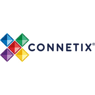 Connetix logo
