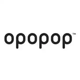 opopop.com logo