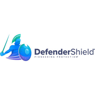 DefenderShield logo