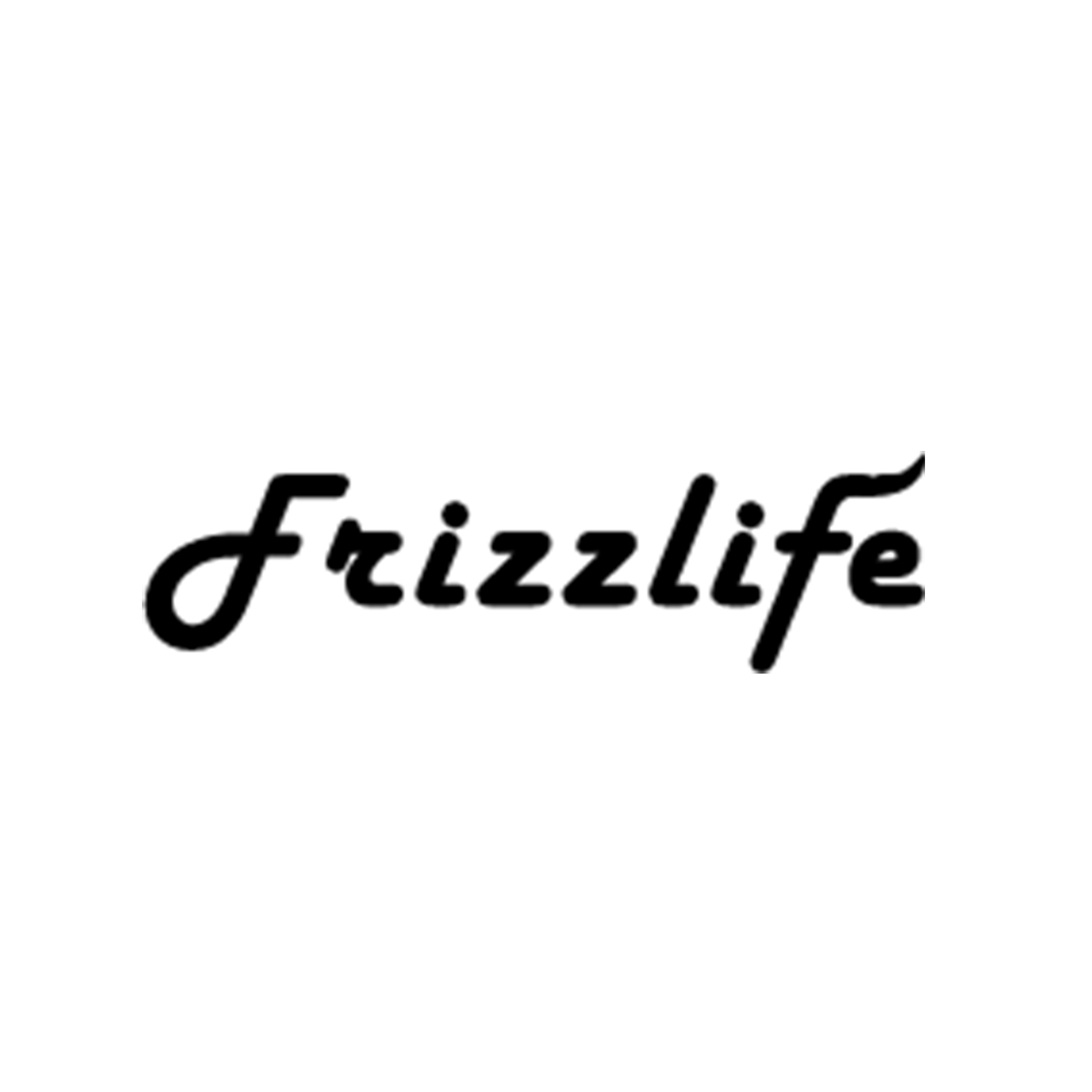FRIZZLIFE logo