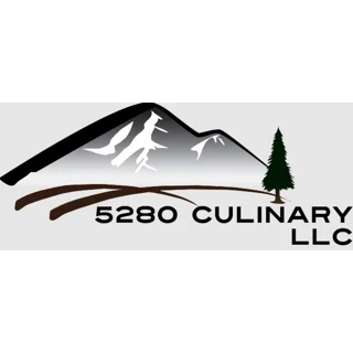 Shop 5280 Culinary coupon codes logo