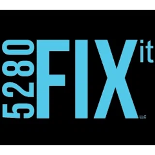 5280Fixit logo