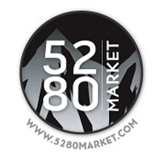 5280Market logo