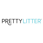 Shop PrettyLitter logo