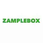 Shop Zample Box discount codes logo