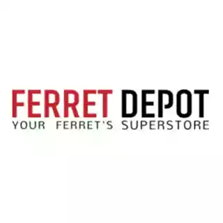 Ferret Depot logo