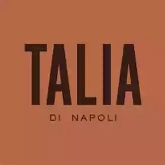 Talia Di Napoli logo