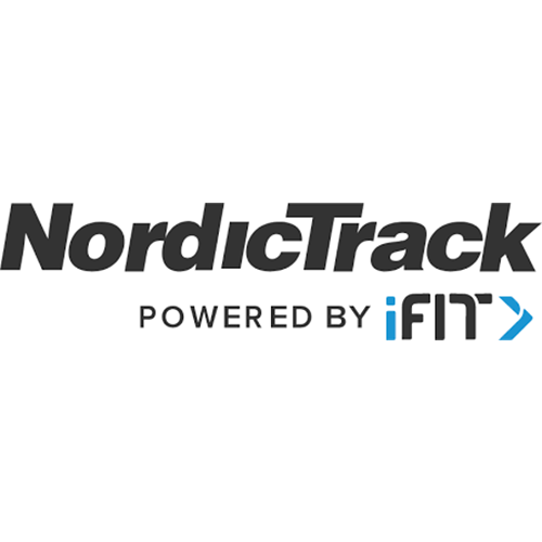 Shop NordicTrack ES logo