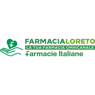 Farmacia Loreto Gallo IT logo