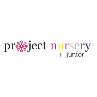 Shop Project Nursery logo