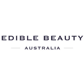 Edible Beauty logo