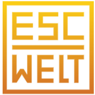 Escapewelt logo