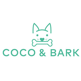 Coco & Bark logo