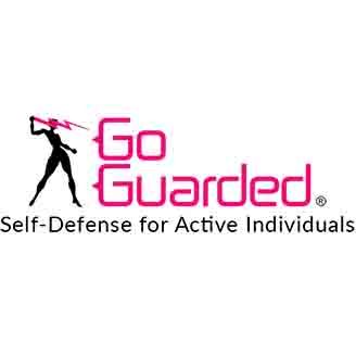 Go Guarded logo
